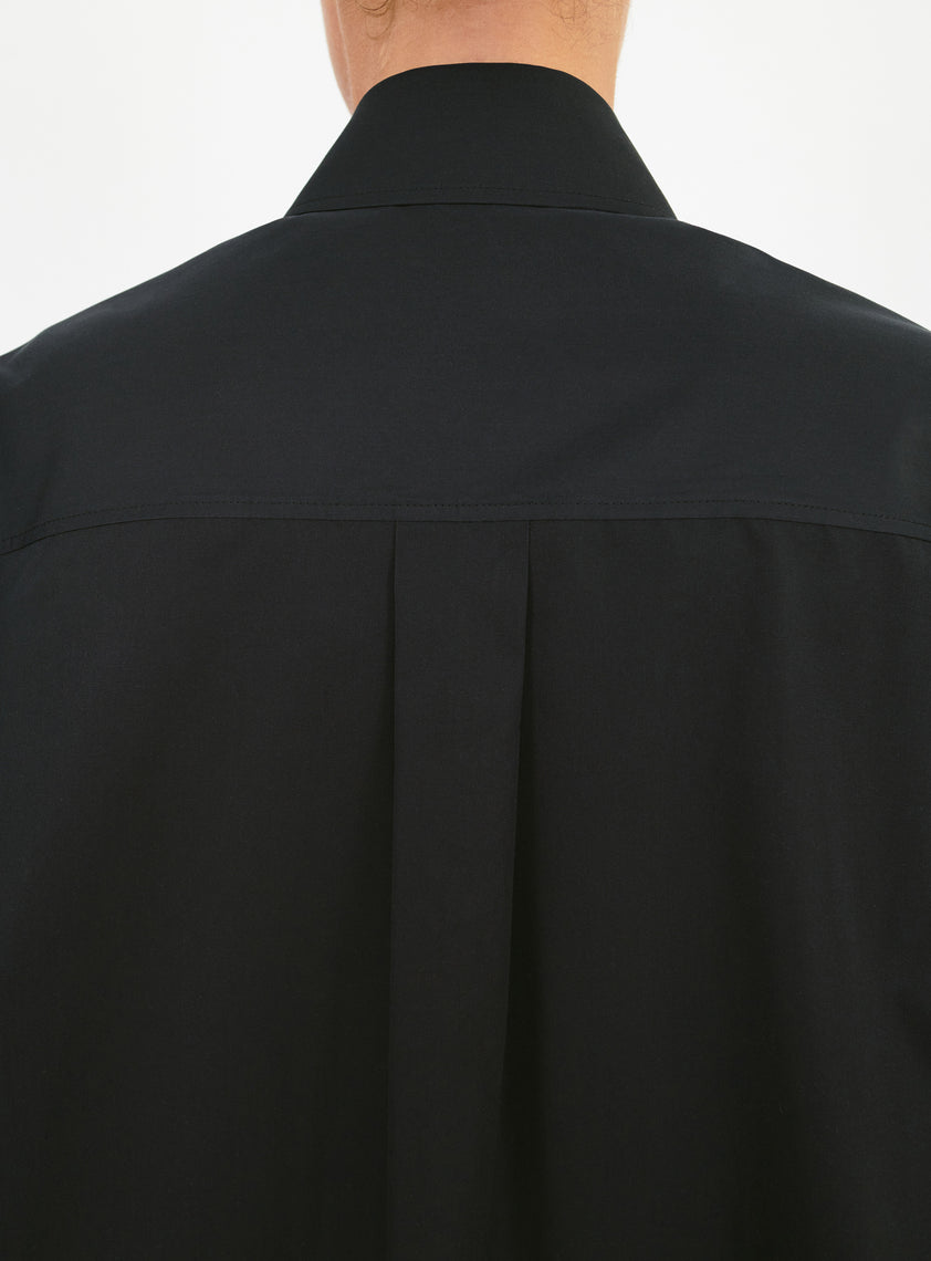 Short Sleeve Shirt